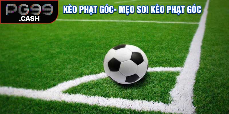 Kèo Phạt Góc