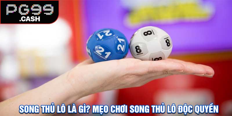 Song Thủ Lô